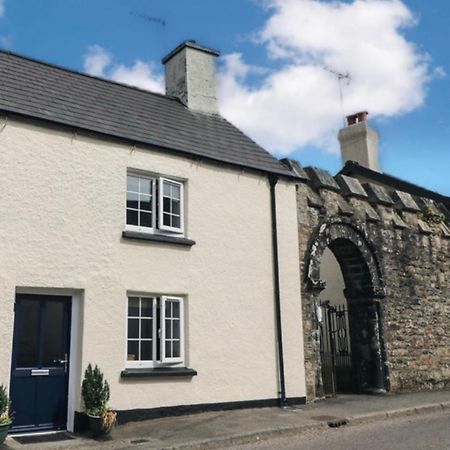 Church Gate Cottage - Bridestowe Extérieur photo